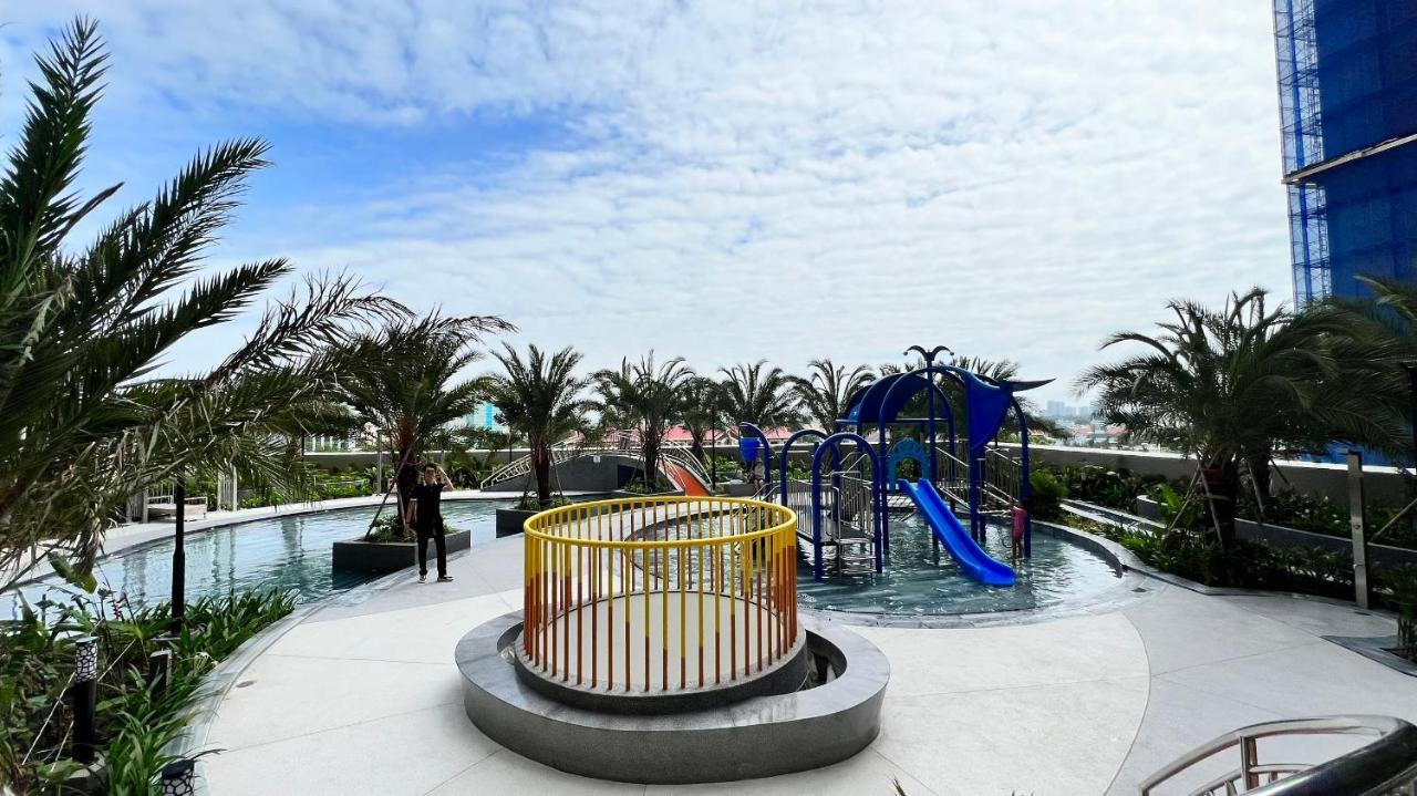 The Song Apartment Vung Tau - Mita House Exterior photo