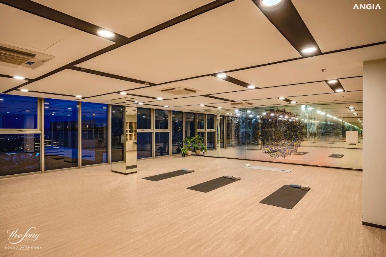 The Song Apartment Vung Tau - Mita House Exterior photo