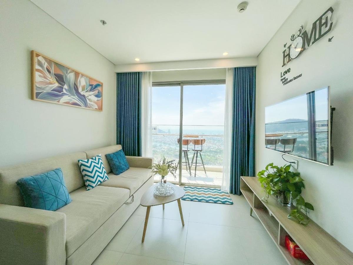 The Song Apartment Vung Tau - Mita House Exterior photo