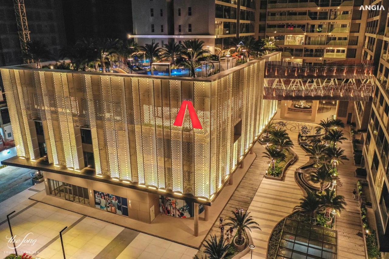 The Song Apartment Vung Tau - Mita House Exterior photo