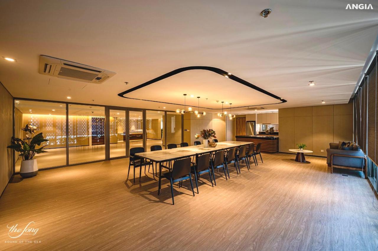 The Song Apartment Vung Tau - Mita House Exterior photo