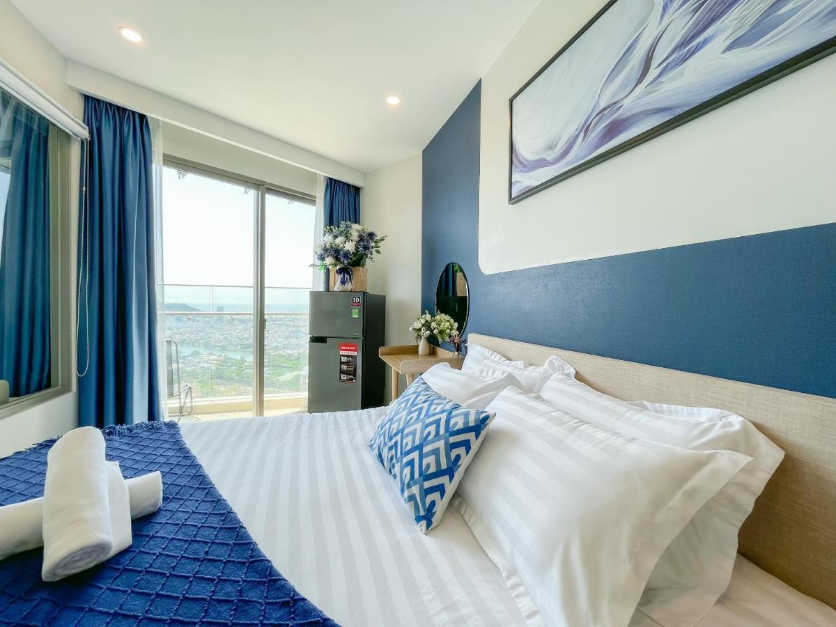 The Song Apartment Vung Tau - Mita House Exterior photo