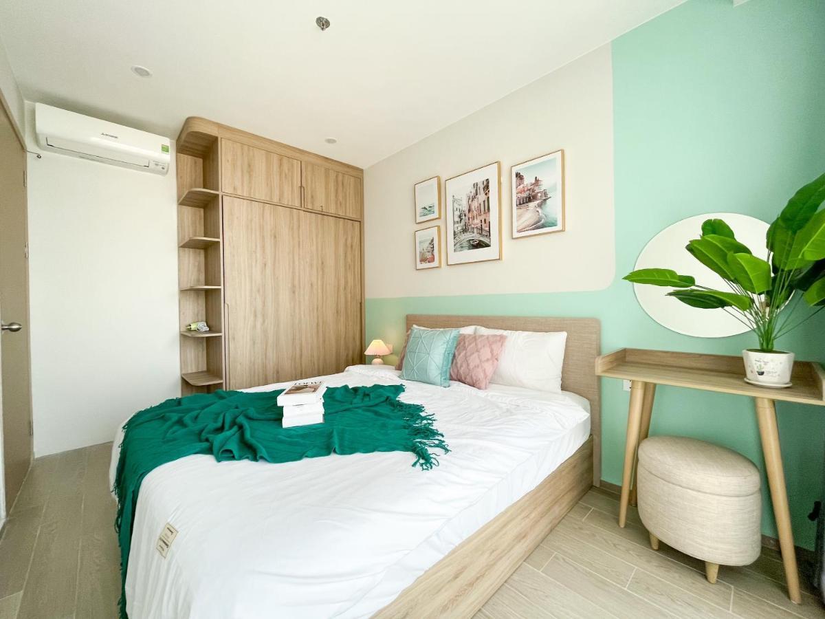 The Song Apartment Vung Tau - Mita House Exterior photo