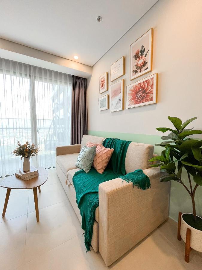 The Song Apartment Vung Tau - Mita House Exterior photo