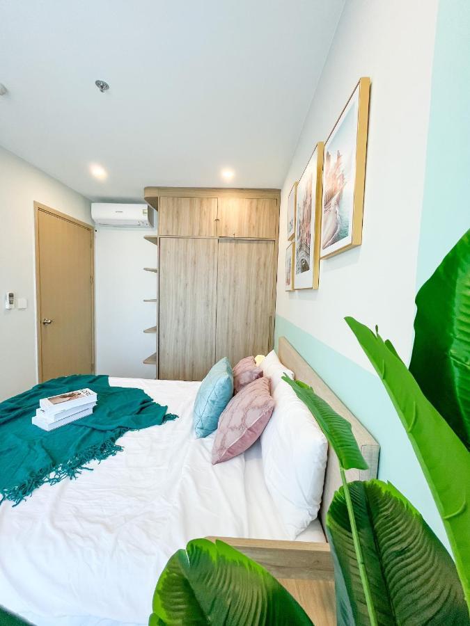 The Song Apartment Vung Tau - Mita House Exterior photo