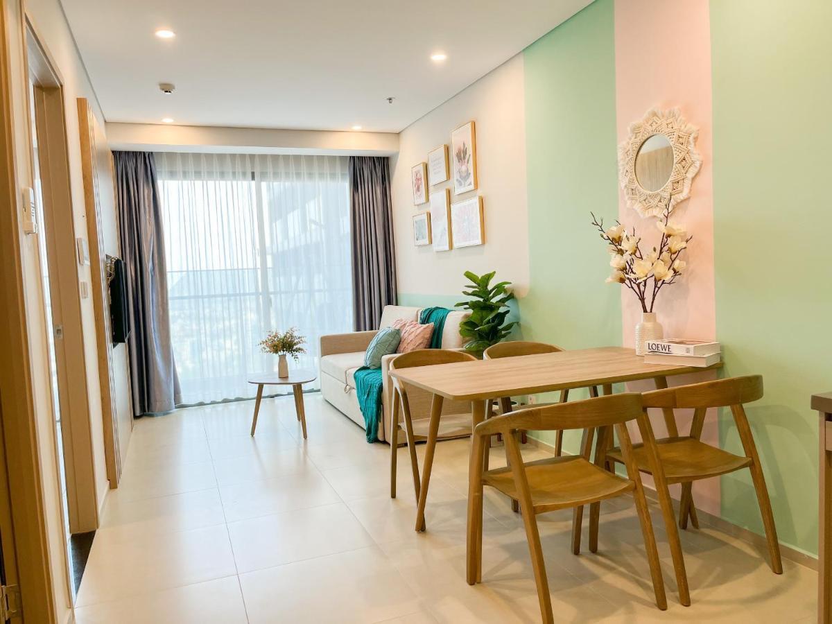 The Song Apartment Vung Tau - Mita House Exterior photo