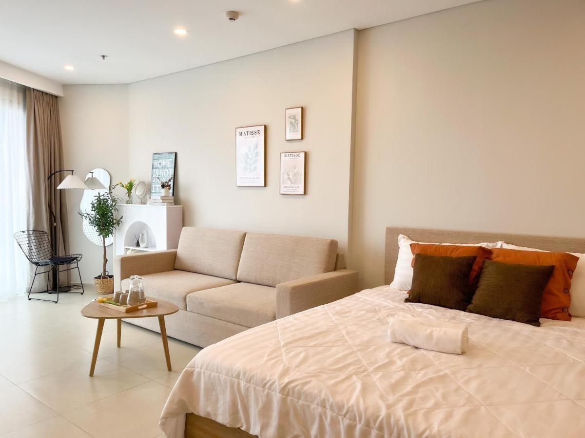 The Song Apartment Vung Tau - Mita House Exterior photo