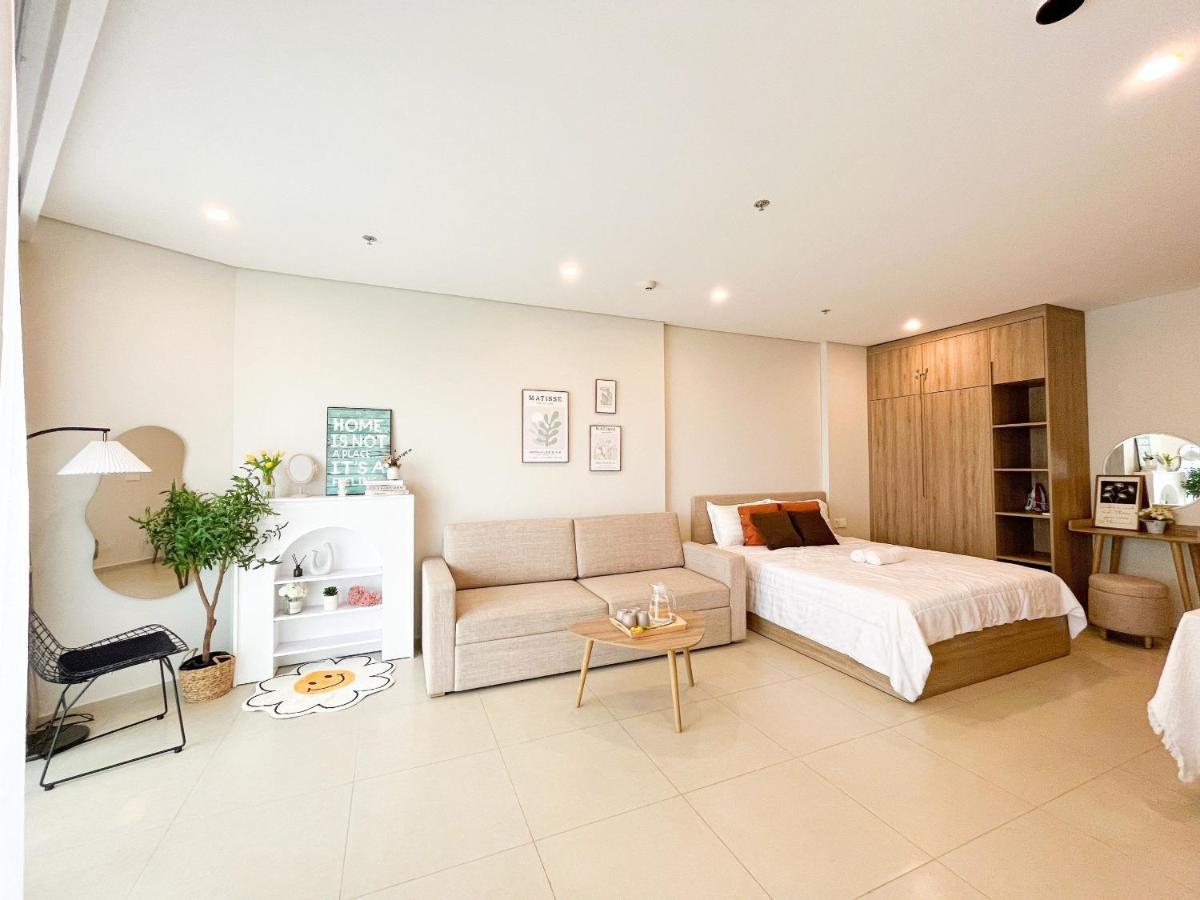 The Song Apartment Vung Tau - Mita House Exterior photo