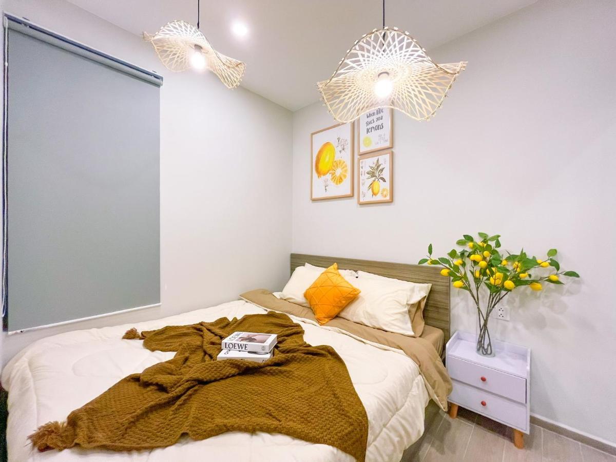 The Song Apartment Vung Tau - Mita House Exterior photo