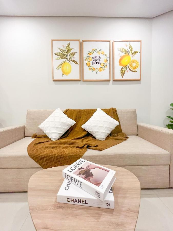 The Song Apartment Vung Tau - Mita House Exterior photo
