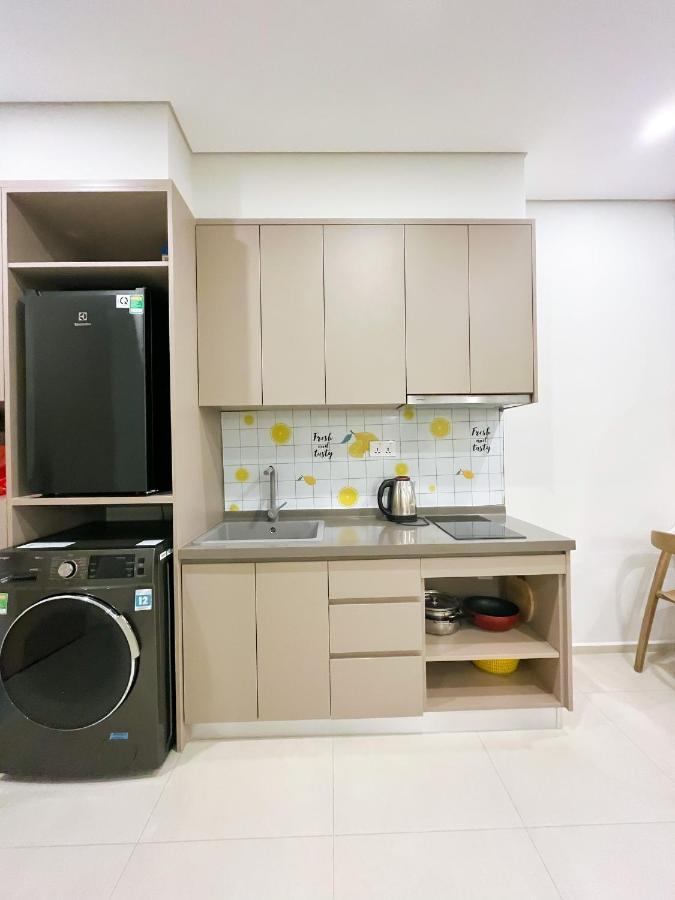 The Song Apartment Vung Tau - Mita House Exterior photo